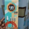 3 in 1 Charging Cable