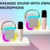 IMG_20260725_111337_323 Colorful Karaoke Sound System
