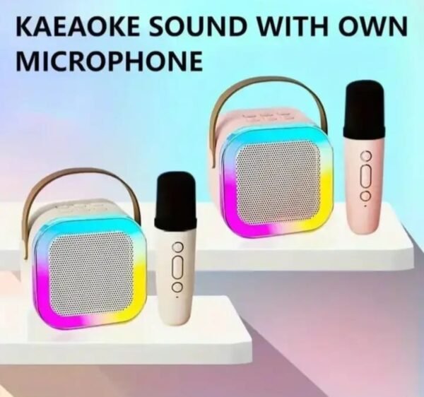 IMG_20260725_111337_323 Colorful Karaoke Sound System