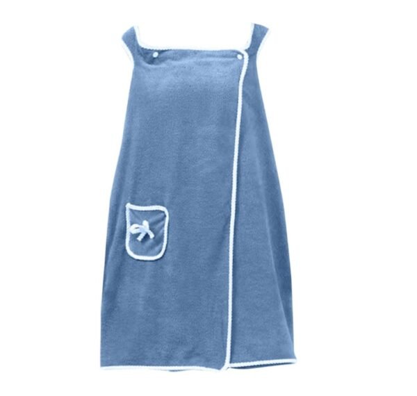 Bath Towel
