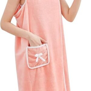 Bath Towel