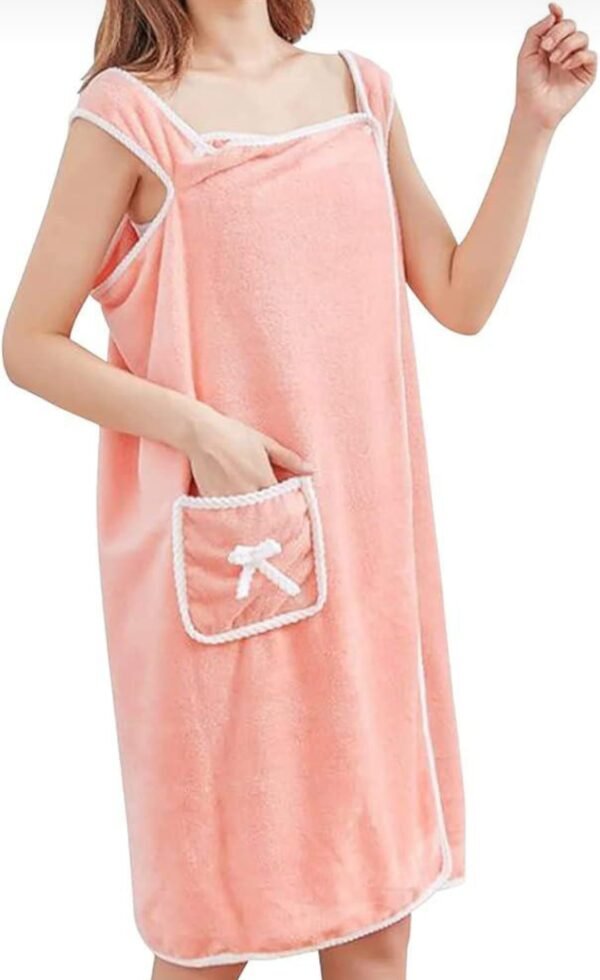 Bath Towel