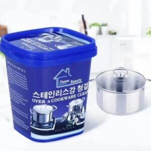 Cookware Cleaner