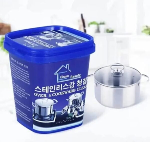 Cookware Cleaner