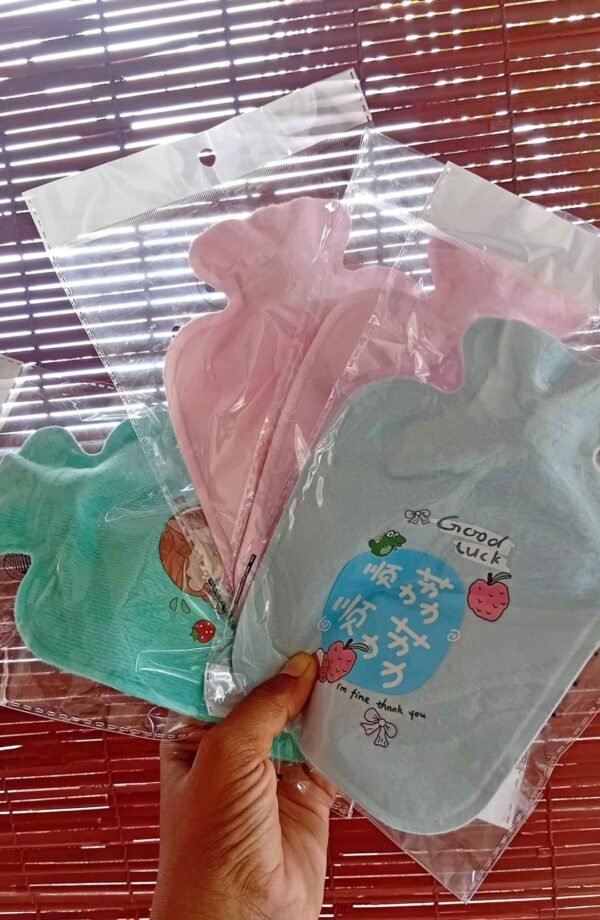 Hot Water Bag