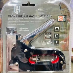 Staple Gun
