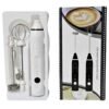 Rechargable Milk Maker