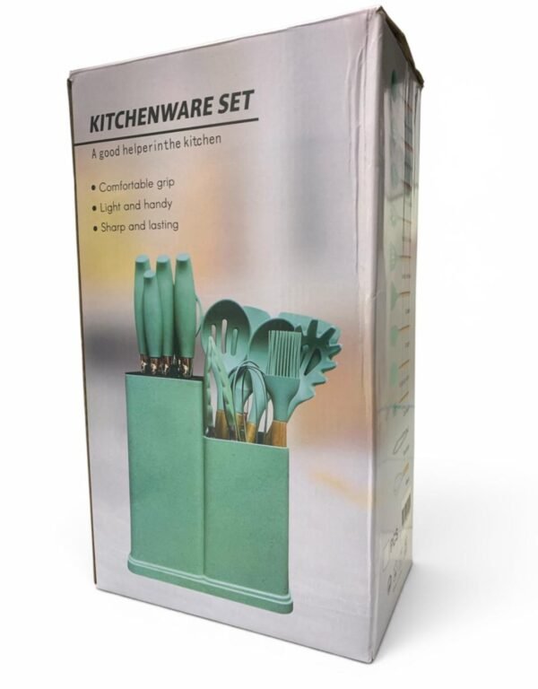 Kitchenware Set