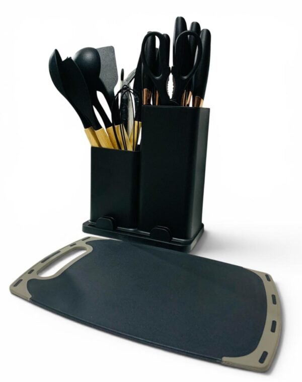 Kitchenware Set