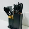 Kitchenware Set