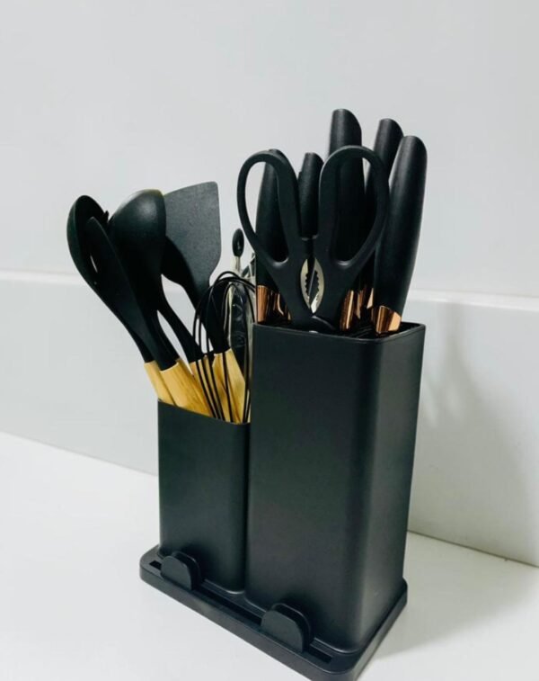 Kitchenware Set