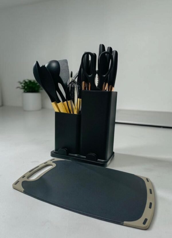 Kitchenware Set