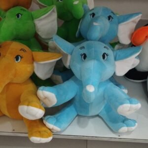 1 Feet Elephant