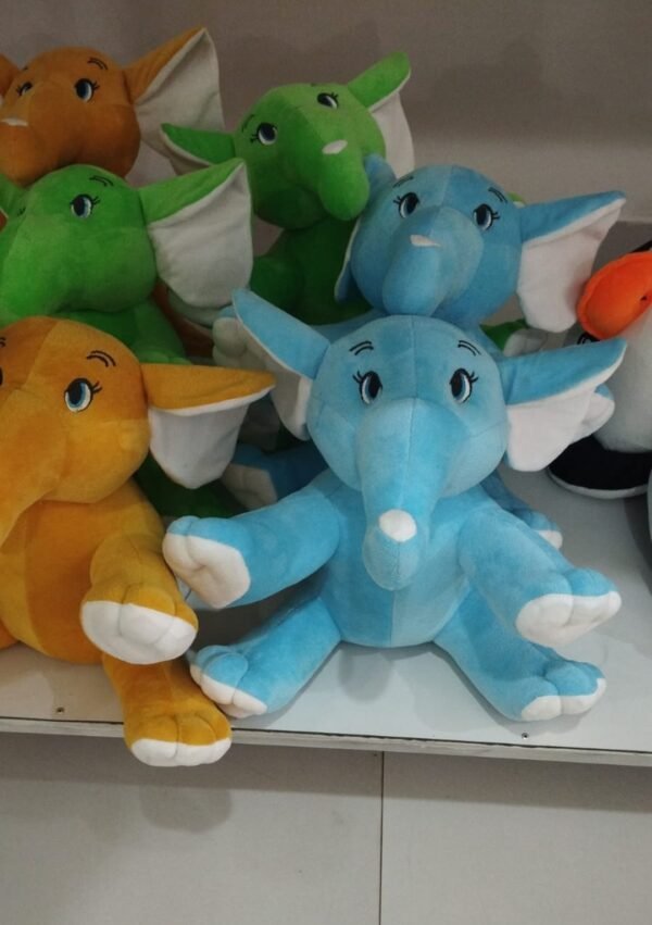 1 Feet Elephant