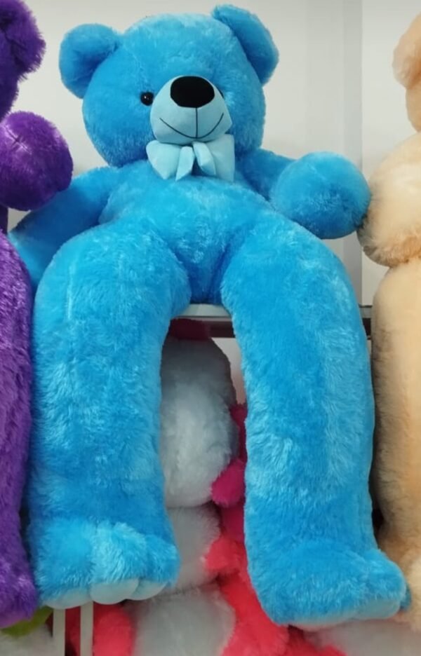 5.5 Feet Teddy