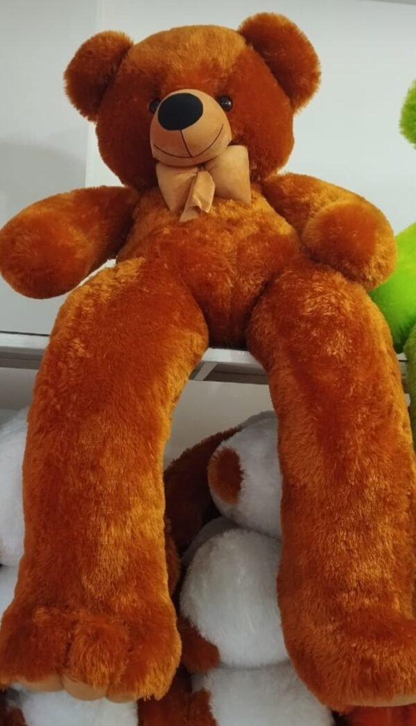 5.5 Feet Teddy
