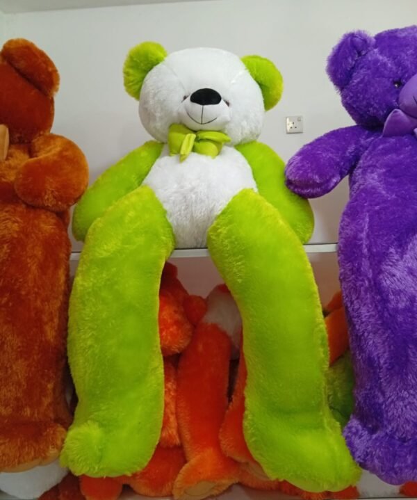 5.5 Feet Teddy