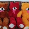 3 Feet Teddy
