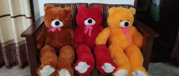 3 Feet Teddy