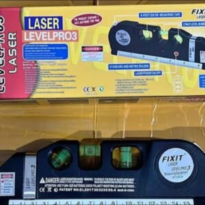 Laser Level