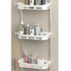 Commode Rack