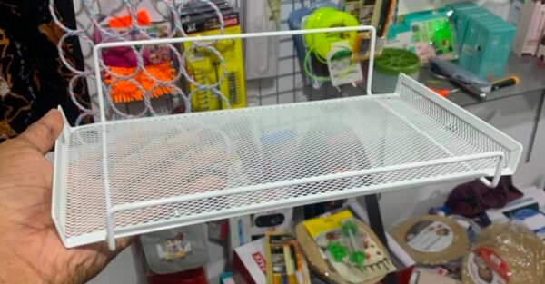 Wifi Router Shelf Stand