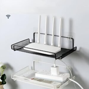 Wifi Router Shelf Stand