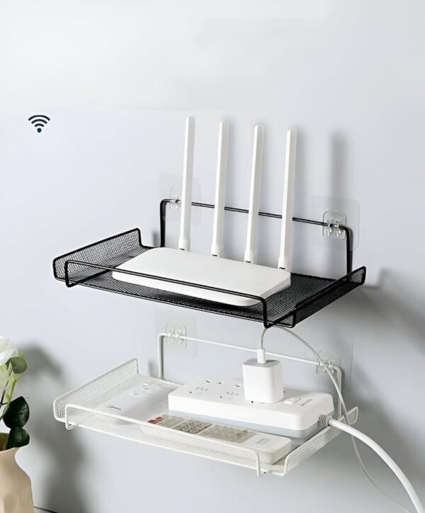 Wifi Router Shelf Stand