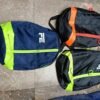 Class Bag