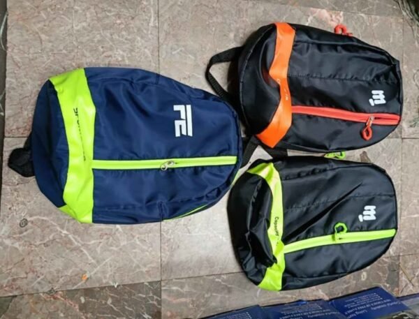 Class Bag