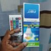 RGB Remote Bulb