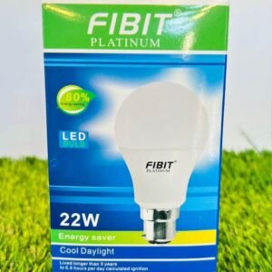 22W LED Bulb