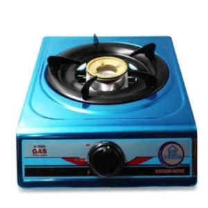 Single Gas Stove