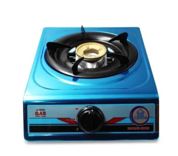 Single Gas Stove