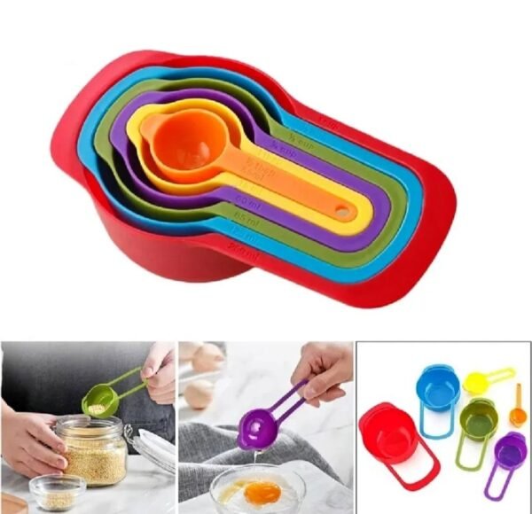 Measuring Cup