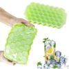 Silicon Ice Cube Tray