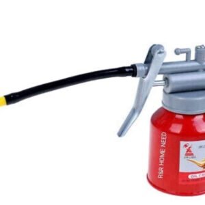 Oil Pump Can