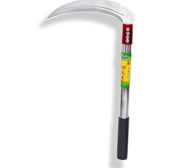 Grass Sickle
