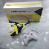 Remote Control Helicopter