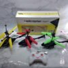 Remote Control Helicopter