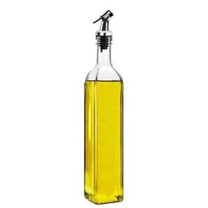 Oil Bottle