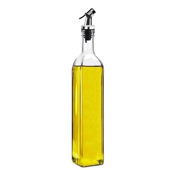 Oil Bottle