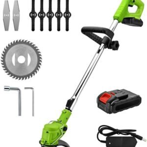 Single Battery Grasscutter
