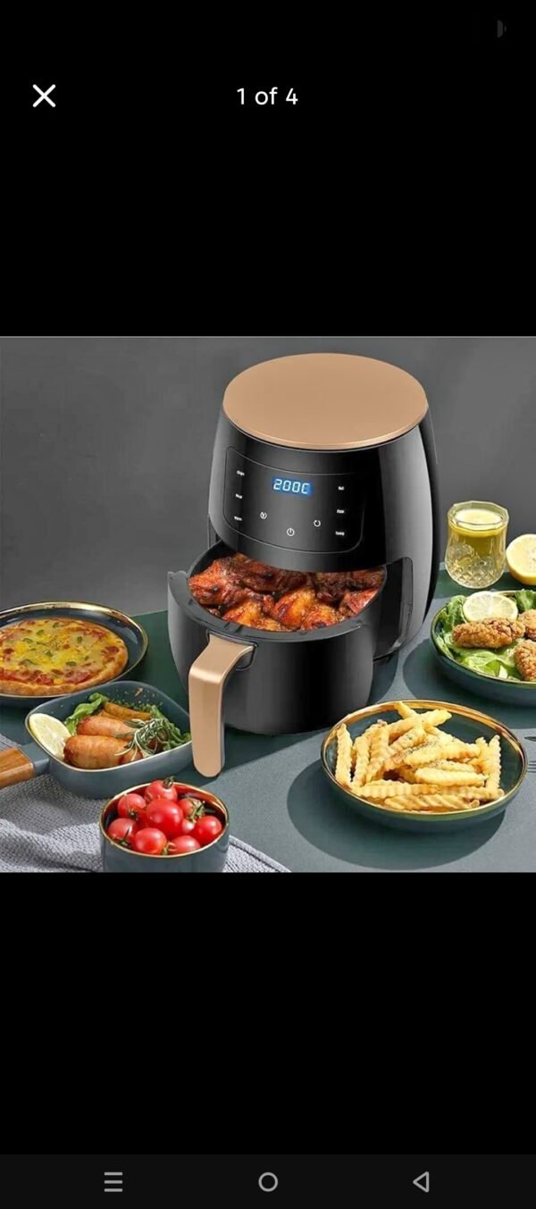 Air Fryer