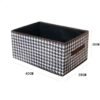 Foldable Clothe Storage Box