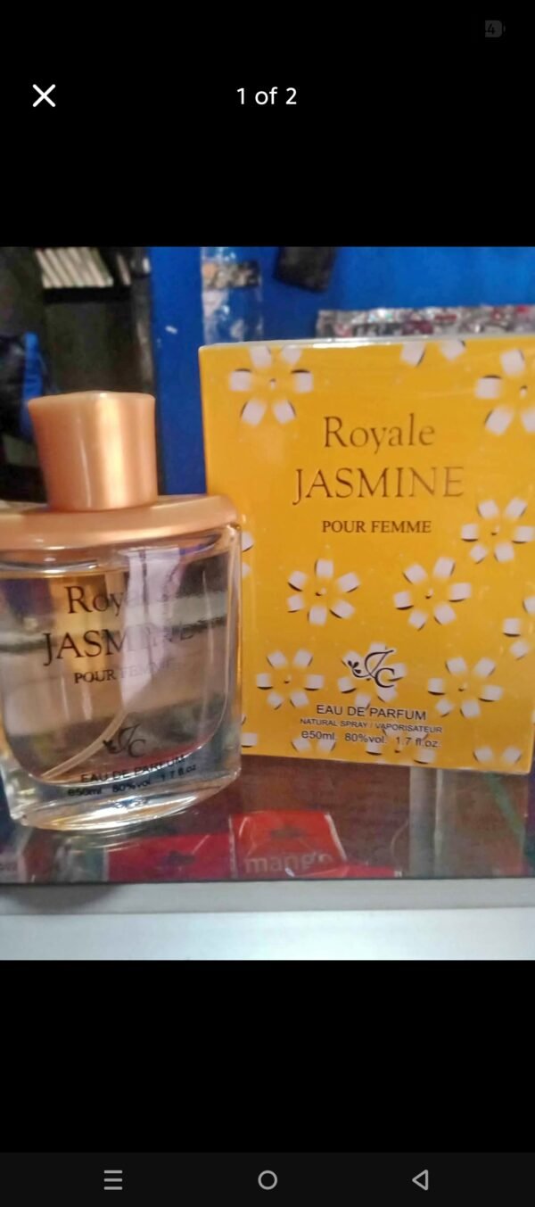 Perfume