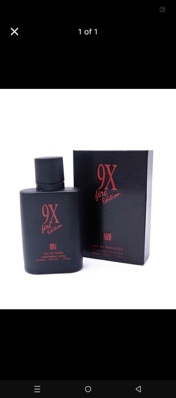 Perfume