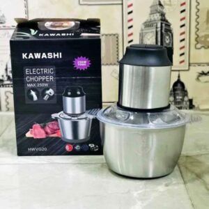 Electric Food Chopper