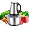 Food chopper 2 Litter