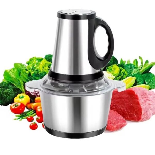 Food chopper 2 Litter